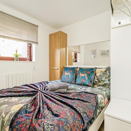 The Merchants Gem - 2Bed & Free Parking Glasgow Bagian luar foto