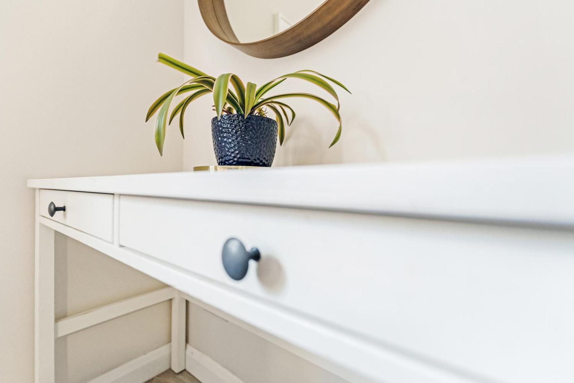 The Merchants Gem - 2Bed & Free Parking Glasgow Bagian luar foto