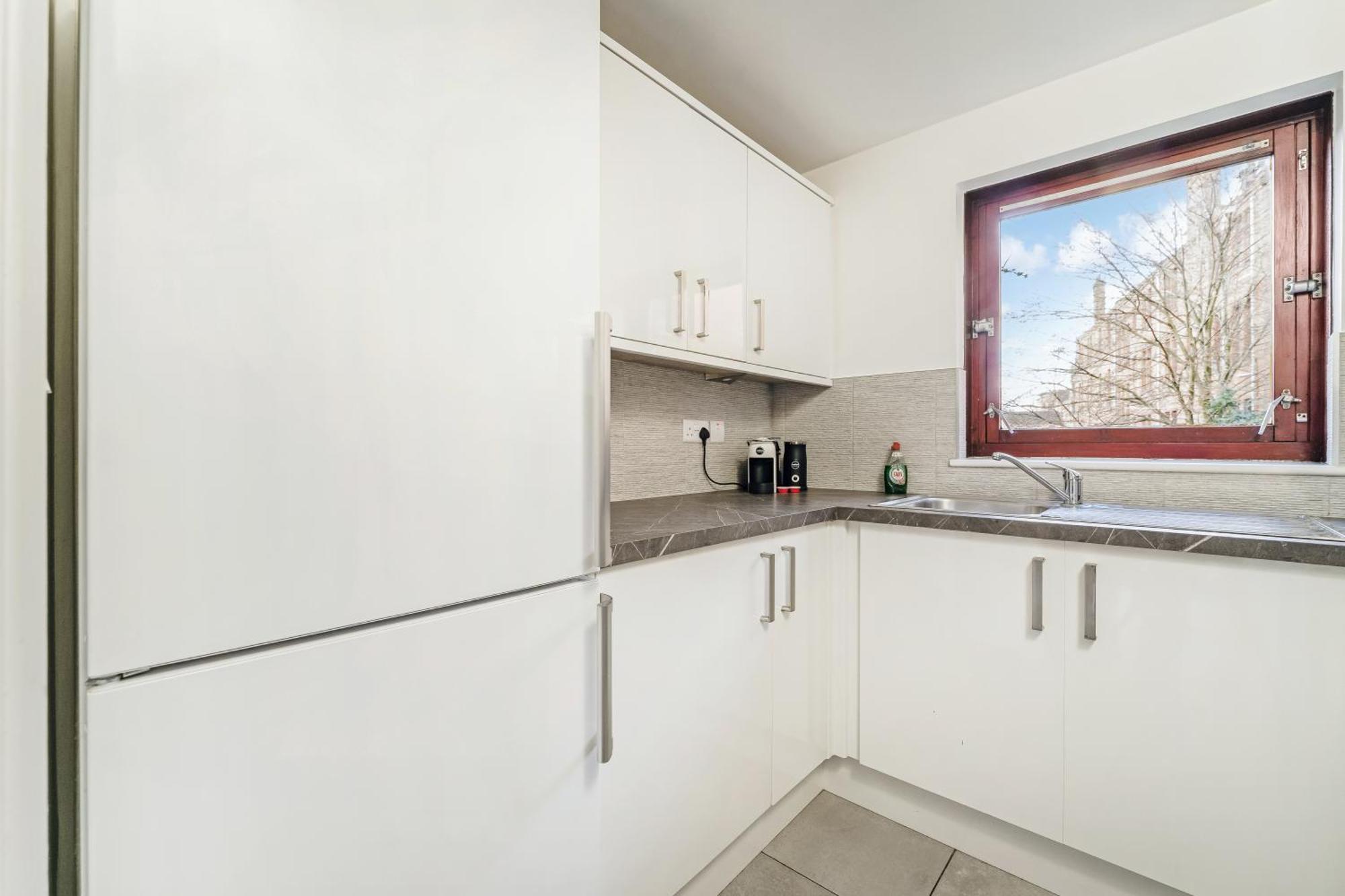 The Merchants Gem - 2Bed & Free Parking Glasgow Bagian luar foto